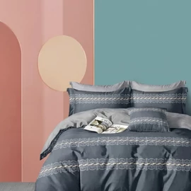 7 részes ágynemű garnitúra 26-M3