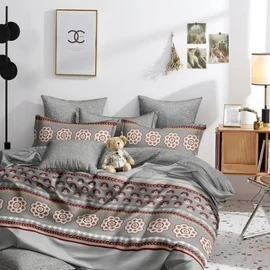 7 részes ágynemű garnitúra 26-N1