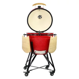 Perfect Home Kamado Grillező L-es méret 23