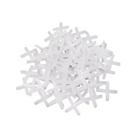 Csempe Kereszt Készlet – 2 mm-es precíziós távtartó (500 db) NR631567