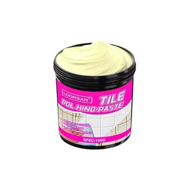 LOORSAN Varázslatos Csempeápoló és Fényesítő Krém – 150g UQ3100376