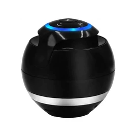 Hordozható golyó alakú mini hangfal A18