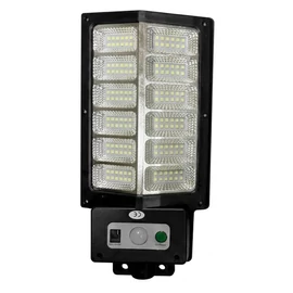 60W napelemes kültéri lámpa T936C