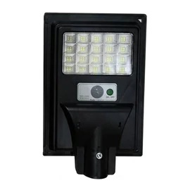 Worth Air napelemes utcai lámpa 90W