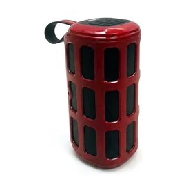 Napelemes hangfal ledfénnyel WS1859