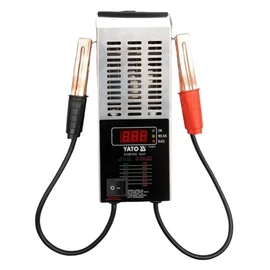Digitális akkumulátor teszter YT-8311