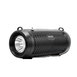 Bluetooth hangszóró ledlámpával ZQ101
