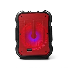 BTSPEAKER karaoke hangfal mikrofonnal  ZQS12112