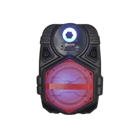 Karaoke bluetooth hangfal ZQS1836