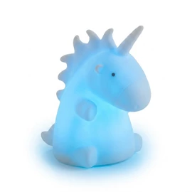 InnovaGoods LEDicorn Színváltós Egyszarvú Éjszakai Lámpa ZT-V0100966
