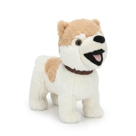 BELLO ugató kutya 30x28cm ZT68695