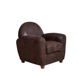 Gyermek klubfotel barna ZTN158530