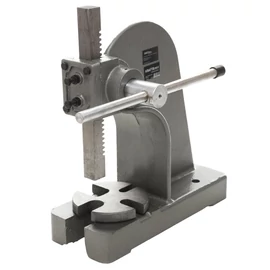 2 Tonnás Kézi Hidraulikus Prés KD10343