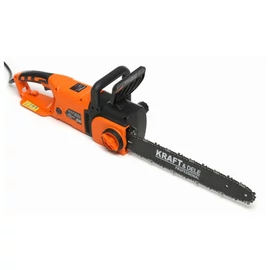 Kraft&Dele Elektromos Láncfűrész 3100W / 16" KD10640
