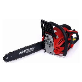 Kraft&Dele Benzinmotoros Láncfűrész 5,9 LE KD5010