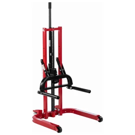 Mobil Egyoszlopos Fényező Emelő KD5305