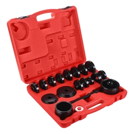 Kraft&Dele csapágylehúzó és agylehúzó készlet KD10514