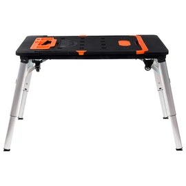 Kraft&Dele multifunkciós műhelyasztal 7 az 1-ben KD10748