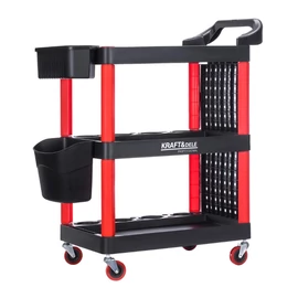Kraft&Dele multifunkciós műhelykocsi KD1076