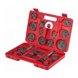 Kraft&Dele fékdugattyú visszanyomó készlet 22 részes KD10784