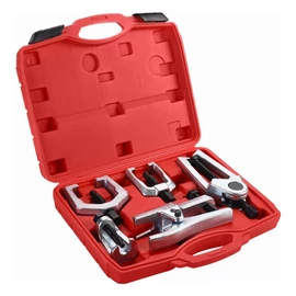 Kraft&Dele gömbcsukló és csapágylehúzó készlet KD12509