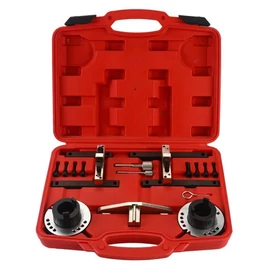 Kraft&Dele vezérlésrögzítő készlet Ford KD12518