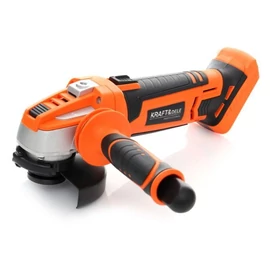 Kraft&Dele akkumulátoros sarokcsiszoló 18V PROSERIES KD1771