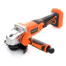 Kraft&Dele akkumulátoros sarokcsiszoló 18V PROSERIES KD1772