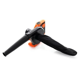 Kraft&Dele akkumulátoros lombfúvó 18V PROSERIES KD1777