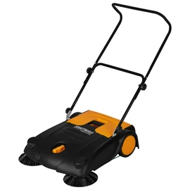 Kraft&Dele kézi seprőgép 700 mm KD5128