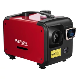 Kraft&Dele dízel állófűtés 9 kW KD5965