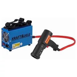 Kraft&Dele indukciós csavarmelegítő 2000W KD5990