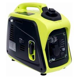 Kraft&Dele inverteres áramfejlesztő 1,8 kW KD680