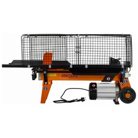 Kraft&Dele elektromos fahasító 2500 watt 7 tonna KD5209