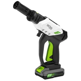 Kraft&Dele Akkumulátoros Magasnyomású Mosó – 21V KD5374