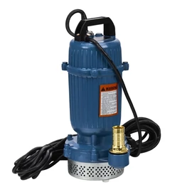 Kraft&Dele Merülőszivattyú – 2100W KD767