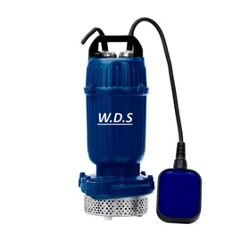 W.D.S. Merülőszivattyú – 2100W WDS-2420