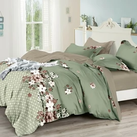 7 részes ágynemű garnitúra 26-K1