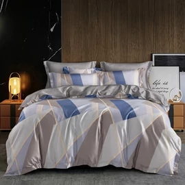 7 részes ágynemű garnitúra 26-L5