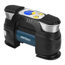 Kraft&Dele autós kompresszor 7 bar 250W KD3443