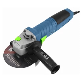 Kraft&Dele sarokcsiszoló 125 mm 1500W WDS2135