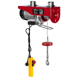 Kraft és Dele Elektromos Köteles Csörlő – 400/800 kg KD1526