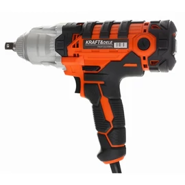 Kraft és Dele Elektromos Ütvecsavarozó – 2200W KD1556