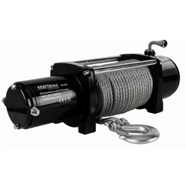 Kraft és Dele Elektromos Csörlő – 12V 8000 lbs KD1563