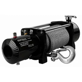 Kraft és Dele Elektromos Csörlő – 12V 9500 lbs KD1564