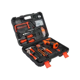 Kraft és Dele Akkumulátoros Fúró-Csavarozó Készlet – 21V KD3356