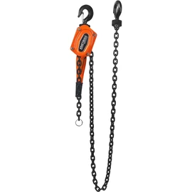 Kraft és Dele Karos Láncos Emelő – 3 tonna teherbírás KD3505