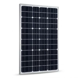 GD Life Times 80W Napelem Panel – 18V BNL-80W