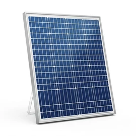 THO Nagy Hatékonyságú Napelem Panel – 100W GF-100W