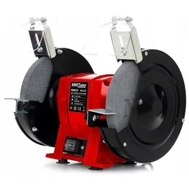 Kraft és Dele Asztali Kettős Köszörű – 1700W KD533